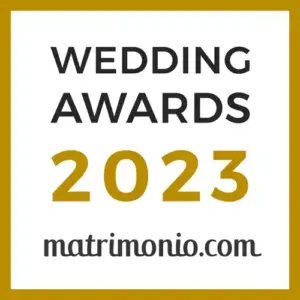 wedding awards matrimonio 2023