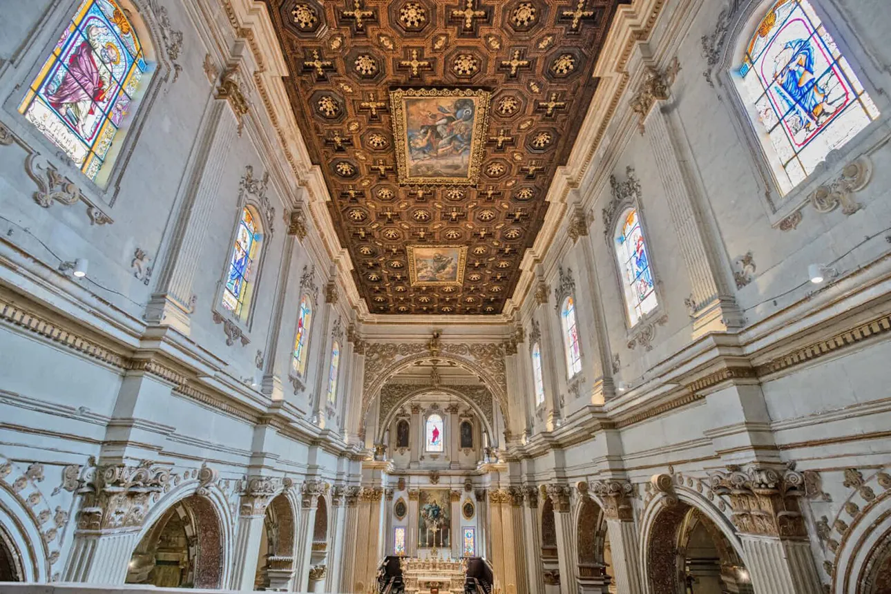 Duomo Cattedrale di Lecce