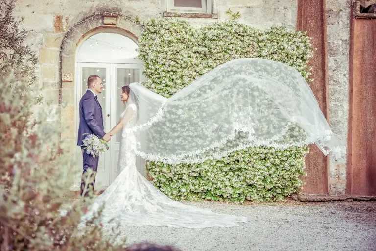 matrimonio a Casina Calò, scene del reportage fotografico