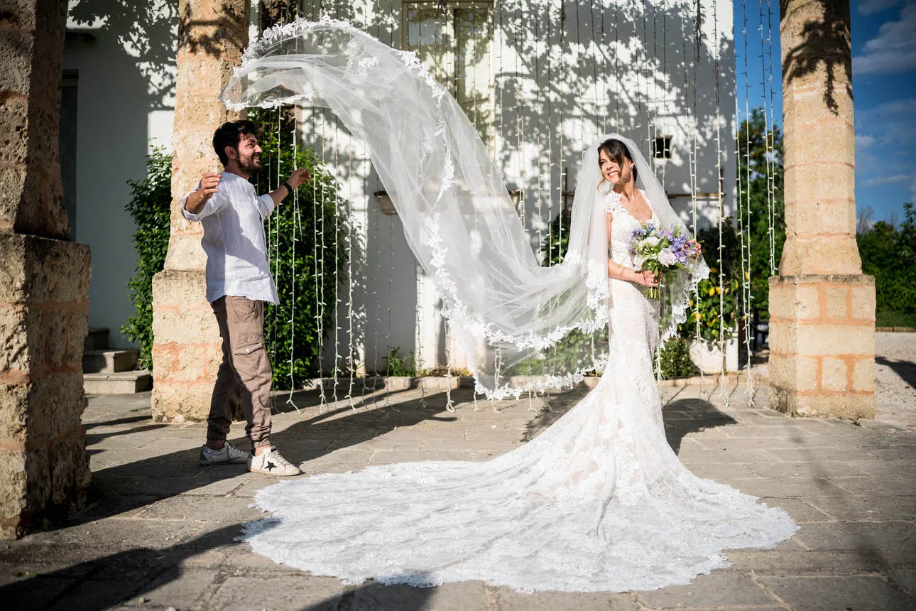 Wedding Planner Puglia