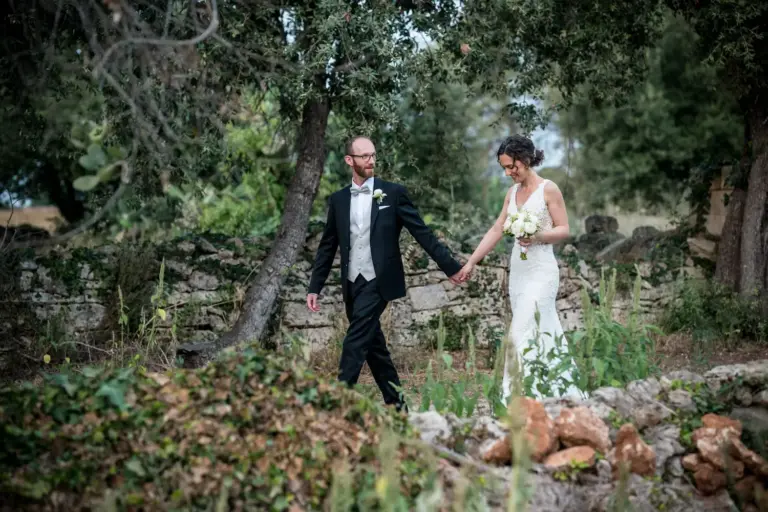 Servizi fotografici senza pose realizzati da MARACA Fotografia in Salento