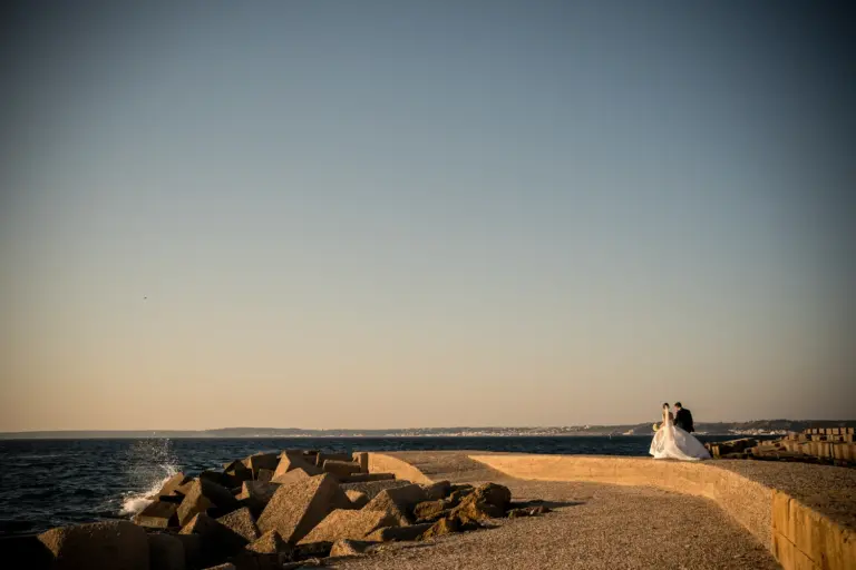 Gallipoli, una bellissima località perla di Puglia