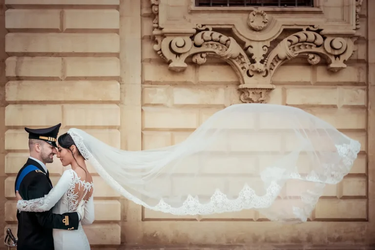 Fotografi di matrimonio a Lecce, Salento e Puglia