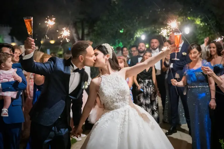 Fotografo di matrimonio in Puglia, Maraca Fotografia i professionista ideale per le tue nozze