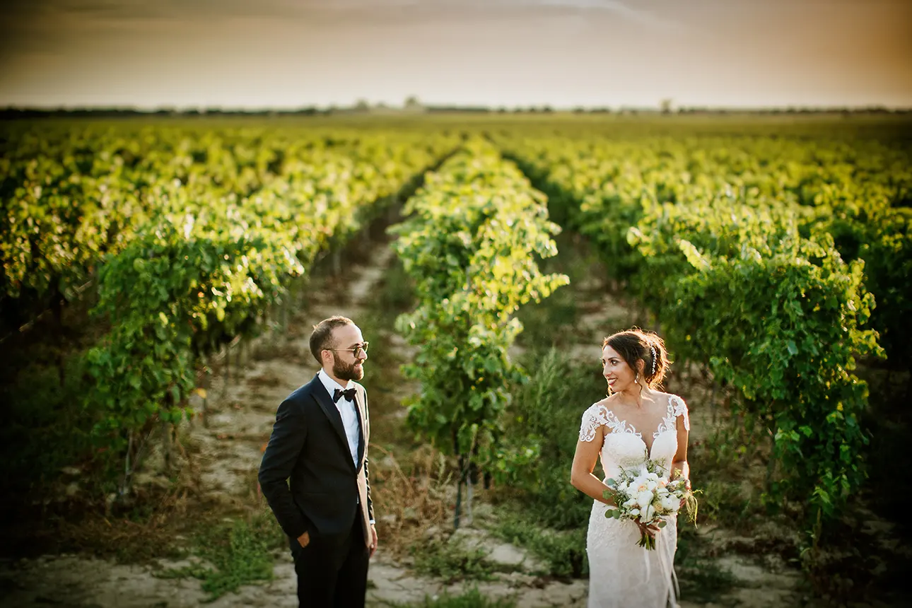 Maraca Fotografia il miglio fotografo a Lecce per matrimoni in Salento e Puglia