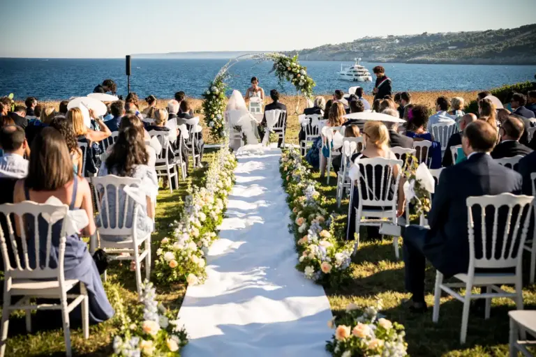 Matrimonio con rito civile a santa cesarea terme