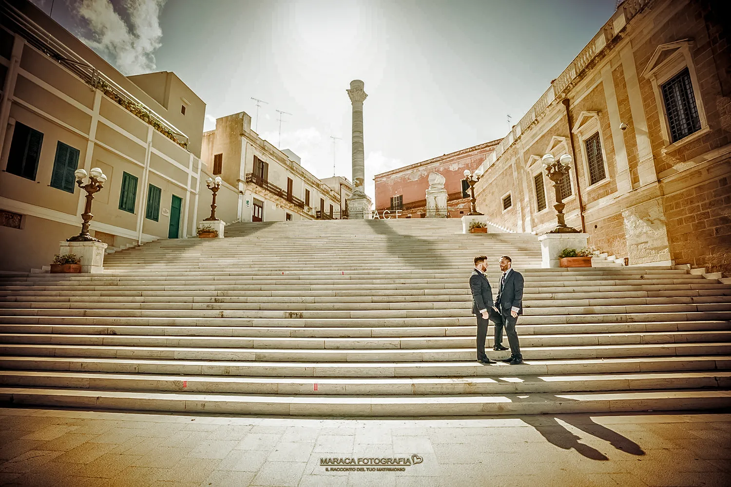 fotografo matrimonio a Brindisi, Maraca fotografia